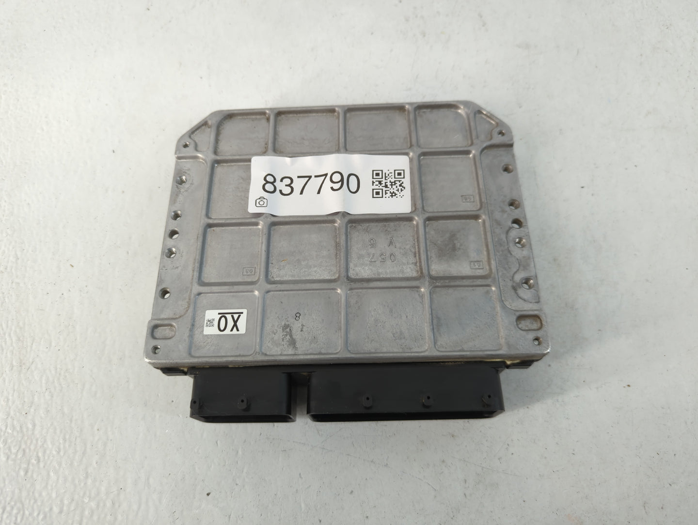 2015 Toyota Prius PCM Engine Control Computer ECU ECM PCU OEM P/N:89661-47591 Fits OEM Used Auto Parts - Oemusedautoparts1.c