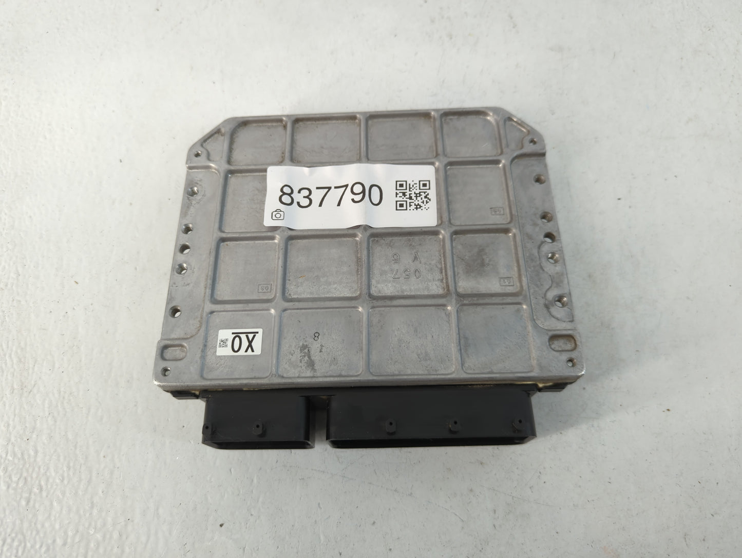 2015 Toyota Prius PCM Engine Control Computer ECU ECM PCU OEM P/N:89661-47591 Fits OEM Used Auto Parts - Oemusedautoparts1.c