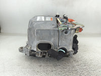 2012-2016 Toyota Prius C Hybrid DC Synergy Drive Power Inverter P/N:G9200-52011 22JTE52011B15C160953 Fits OEM Used Auto Part