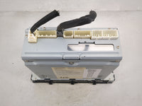 2015 Toyota Prius C Radio AM FM Cd Player Receiver Replacement P/N:86140-52320 138000-8030E101 Fits OEM Used Auto Parts - Oe