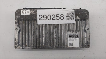 compare product 2015 Toyota Prius C PCM Engine Control Computer ECU ECM PCU OEM P/N:89661-5C332 Fits OEM Used Auto Parts