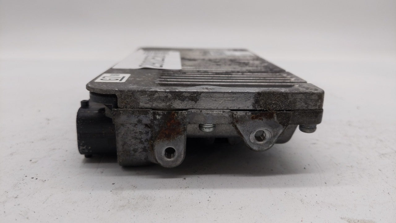 2015 Toyota Prius C PCM Engine Control Computer ECU ECM PCU OEM P/N:89661-5C332 Fits OEM Used Auto Parts - Oemusedautoparts1