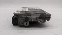 2015 Toyota Prius C PCM Engine Control Computer ECU ECM PCU OEM P/N:89661-5C332 Fits OEM Used Auto Parts - Oemusedautoparts1