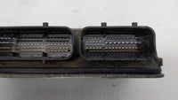 2015 Toyota Prius C PCM Engine Control Computer ECU ECM PCU OEM P/N:89661-5C332 Fits OEM Used Auto Parts - Oemusedautoparts1