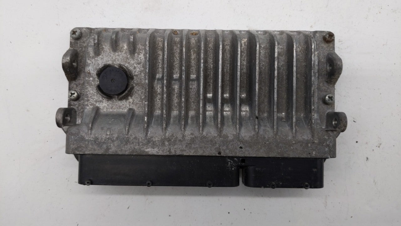 2015 Toyota Prius C PCM Engine Control Computer ECU ECM PCU OEM P/N:89661-5C332 Fits OEM Used Auto Parts - Oemusedautoparts1