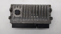 2015 Toyota Prius C PCM Engine Control Computer ECU ECM PCU OEM P/N:89661-5C332 Fits OEM Used Auto Parts - Oemusedautoparts1