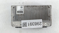 2015 Toyota Prius C PCM Engine Control Computer ECU ECM PCU OEM P/N:89661-5C331 89661-5C332 Fits OEM Used Auto Parts - Oemus