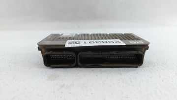 2015 Toyota Prius C PCM Engine Control Computer ECU ECM PCU OEM P/N:89661-5C331 89661-5C332 Fits OEM Used Auto Parts