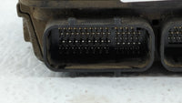 2015 Toyota Prius C PCM Engine Control Computer ECU ECM PCU OEM P/N:89661-5C331 89661-5C332 Fits OEM Used Auto Parts - Oemus