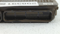 2015 Toyota Prius C PCM Engine Control Computer ECU ECM PCU OEM P/N:89661-5C331 89661-5C332 Fits OEM Used Auto Parts - Oemus