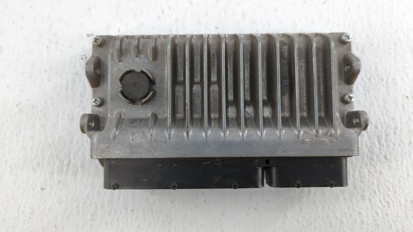2015 Toyota Prius C PCM Engine Control Computer ECU ECM PCU OEM P/N:89661-5C331 89661-5C332 Fits OEM Used Auto Parts - Oemus