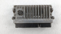 2015 Toyota Prius C PCM Engine Control Computer ECU ECM PCU OEM P/N:89661-5C331 89661-5C332 Fits OEM Used Auto Parts - Oemus