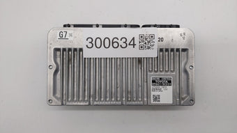compare product 2015 Toyota Prius C PCM Engine Control Computer ECU ECM PCU OEM P/N:89661-5C331 89661-5C332 Fits OEM Used Auto Parts
