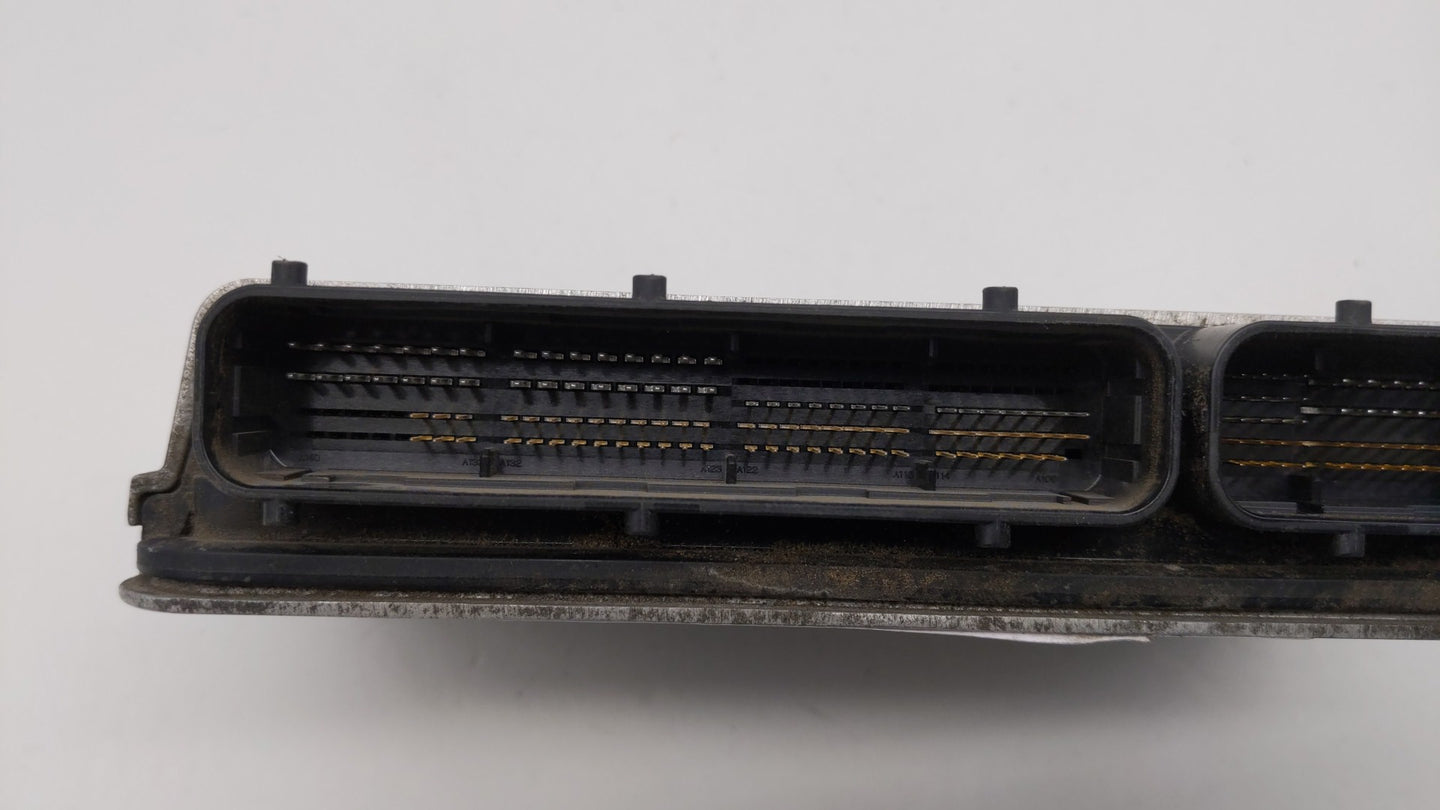 2015 Toyota Prius C PCM Engine Control Computer ECU ECM PCU OEM P/N:89661-5C331 89661-5C332 Fits OEM Used Auto Parts - Oemus