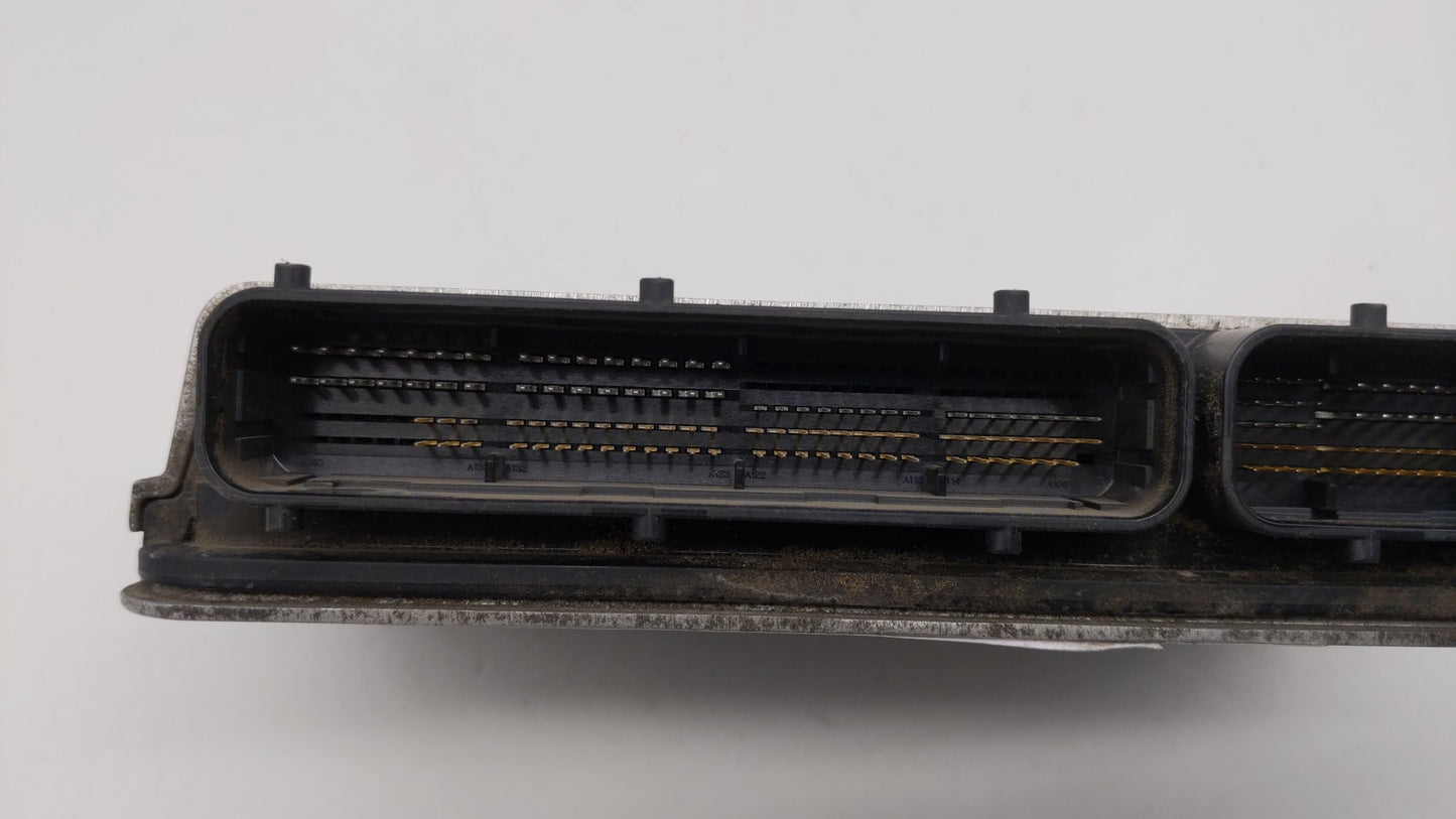 2015 Toyota Prius C PCM Engine Control Computer ECU ECM PCU OEM P/N:89661-5C331 89661-5C332 Fits OEM Used Auto Parts - Oemus