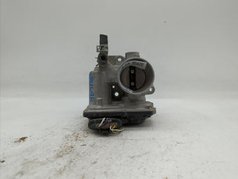 compare product 2012-2019 Toyota Prius C Throttle Body P/N:22030-47040 Fits Fits 2012 2013 2014 2015 2016 2017 2018 2019 OEM Used Auto Parts