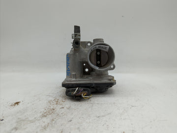 2012-2019 Toyota Prius C Throttle Body P/N:22030-47040 Fits Fits 2012 2013 2014 2015 2016 2017 2018 2019 OEM Used Auto Parts
