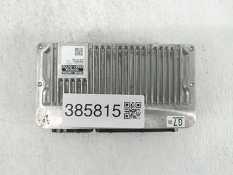 compare product 2015 Toyota Prius C PCM Engine Control Computer ECU ECM PCU OEM P/N:89661-5C331 89661-5C332 Fits OEM Used Auto Parts