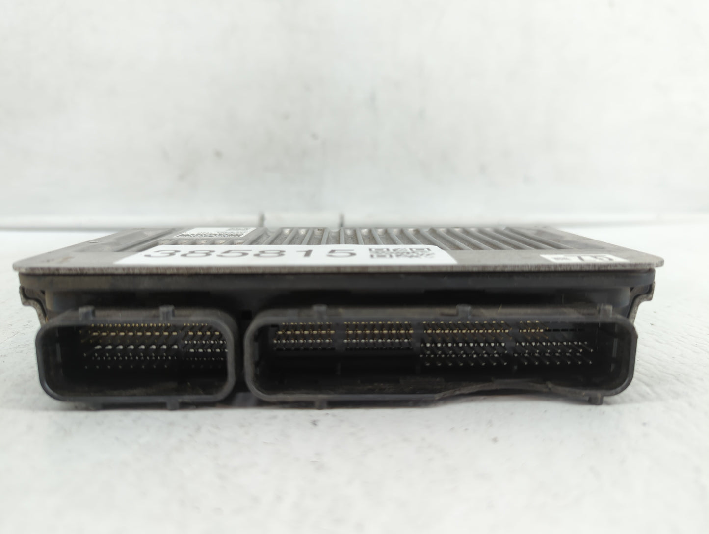 2015 Toyota Prius C PCM Engine Control Computer ECU ECM PCU OEM P/N:89661-5C331 89661-5C332 Fits OEM Used Auto Parts - Oemus