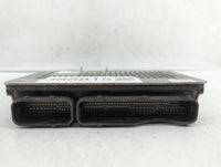 2015 Toyota Prius C PCM Engine Control Computer ECU ECM PCU OEM P/N:89661-5C331 89661-5C332 Fits OEM Used Auto Parts - Oemus