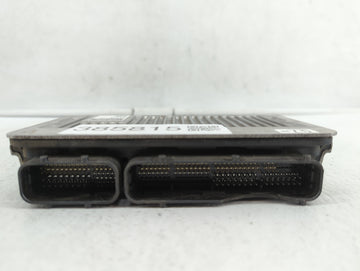 2015 Toyota Prius C PCM Engine Control Computer ECU ECM PCU OEM P/N:89661-5C331 89661-5C332 Fits OEM Used Auto Parts
