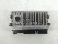 2015 Toyota Prius C PCM Engine Control Computer ECU ECM PCU OEM P/N:89661-5C331 89661-5C332 Fits OEM Used Auto Parts - Oemus