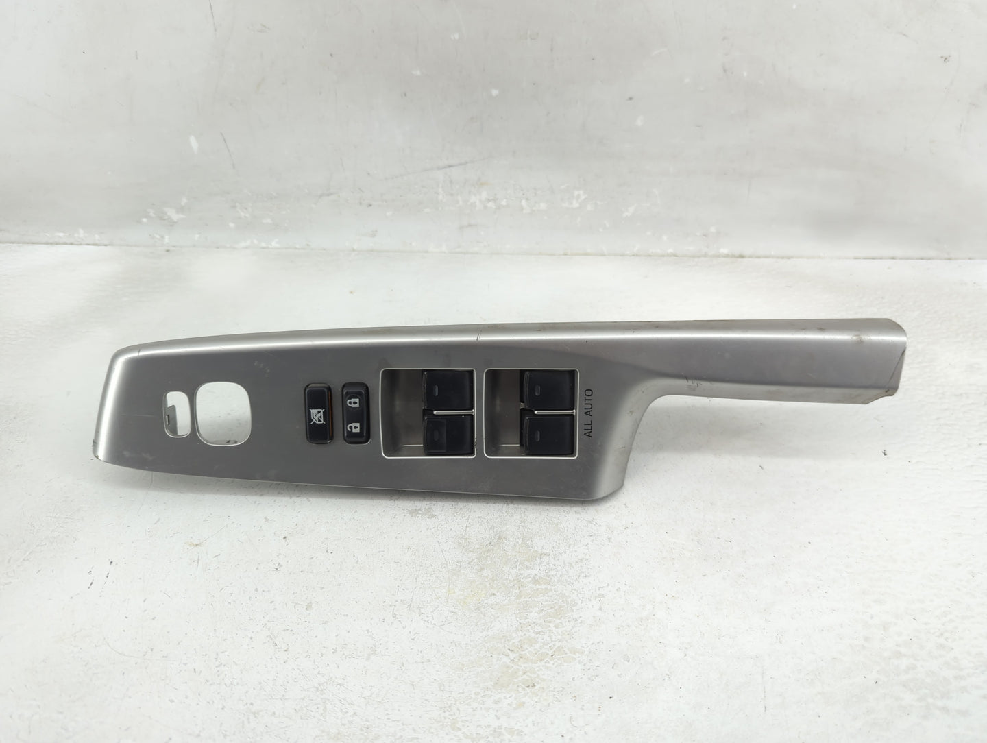 2014-2018 Toyota Prius V Master Power Window Switch Replacement Driver Side Left P/N:74232-47120 Fits OEM Used Auto Parts - 