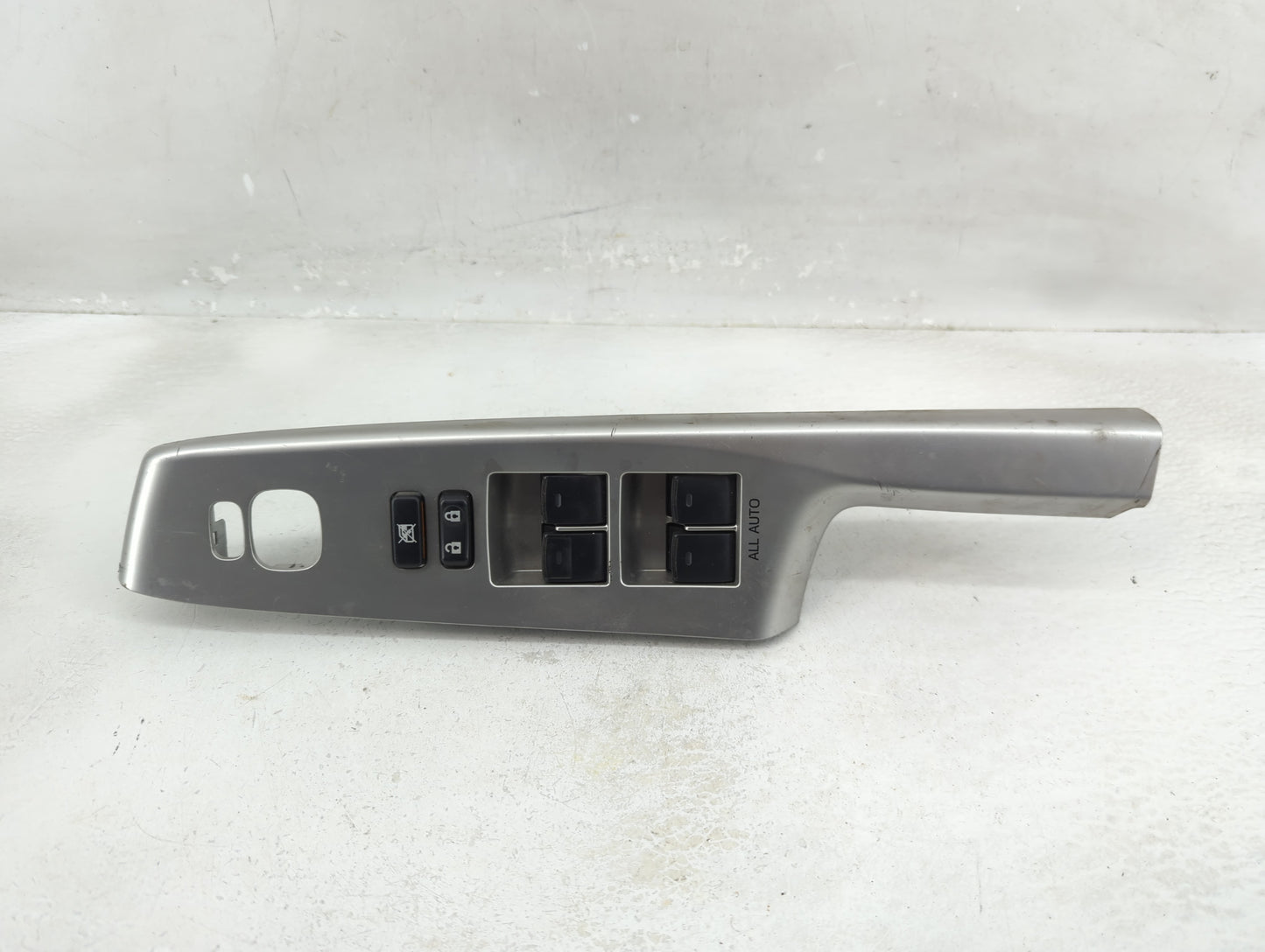 2014-2018 Toyota Prius V Master Power Window Switch Replacement Driver Side Left P/N:74232-47120 Fits OEM Used Auto Parts - 