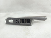 2014-2018 Toyota Prius V Master Power Window Switch Replacement Driver Side Left P/N:74232-47120 Fits OEM Used Auto Parts - 