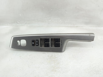 compare product 2014-2018 Toyota Prius V Master Power Window Switch Replacement Driver Side Left P/N:74232-47120 Fits OEM Used Auto Parts