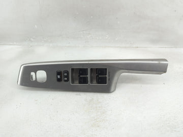 2014-2018 Toyota Prius V Master Power Window Switch Replacement Driver Side Left P/N:74232-47120 Fits OEM Used Auto Parts - 