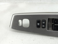 2014-2018 Toyota Prius V Master Power Window Switch Replacement Driver Side Left P/N:74232-47120 Fits OEM Used Auto Parts - 