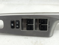 2014-2018 Toyota Prius V Master Power Window Switch Replacement Driver Side Left P/N:74232-47120 Fits OEM Used Auto Parts - 