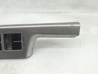 2014-2018 Toyota Prius V Master Power Window Switch Replacement Driver Side Left P/N:74232-47120 Fits OEM Used Auto Parts - 