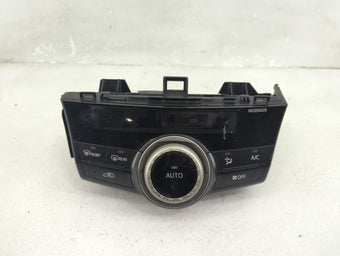 compare product 2015-2018 Toyota Prius V Climate Control Module Temperature AC/Heater Replacement P/N:55900-47151 237000-6632 Fits OEM Used Auto Parts