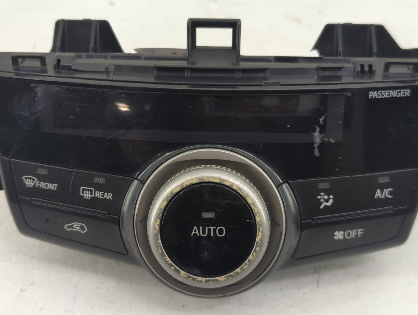 2015-2018 Toyota Prius V Climate Control Module Temperature AC/Heater Replacement P/N:55900-47151 237000-6632 Fits OEM Used 