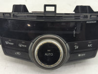 2015-2018 Toyota Prius V Climate Control Module Temperature AC/Heater Replacement P/N:55900-47151 237000-6632 Fits OEM Used 
