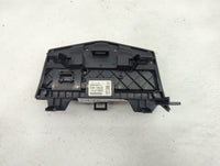 2015-2018 Toyota Prius V Climate Control Module Temperature AC/Heater Replacement P/N:55900-47151 237000-6632 Fits OEM Used 