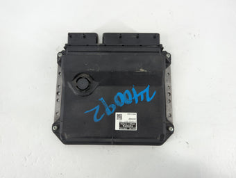 compare product 2015-2018 Toyota Prius V PCM Engine Control Computer ECU ECM PCU OEM P/N:275600-0011 89661-47590 Fits Fits 2015 2016 2017 2018 OEM Used Auto Parts