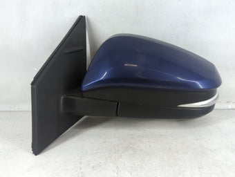 compare product 2015 Toyota Rav4 Driver Side View Mirror - Left Door Mirror OEM Used