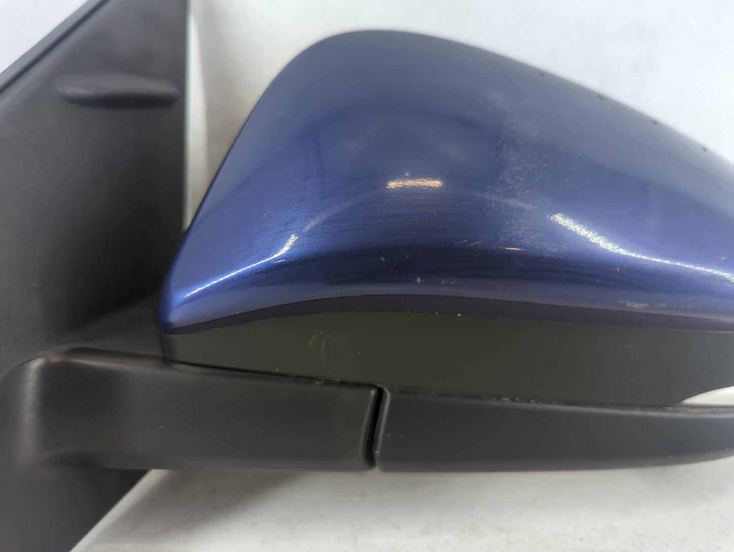 2015 Toyota Rav4 Driver Side View Mirror - Left Door Mirror OEM Used - Oemusedautoparts1.com