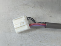 2015 Toyota Rav4 Driver Side View Mirror - Left Door Mirror OEM Used - Oemusedautoparts1.com