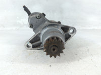 2006-2017 Toyota Rav4 Car Starter Motor Solenoid OEM P/N:428000-1843 28100-20022 Fits OEM Used Auto Parts - Oemusedautoparts