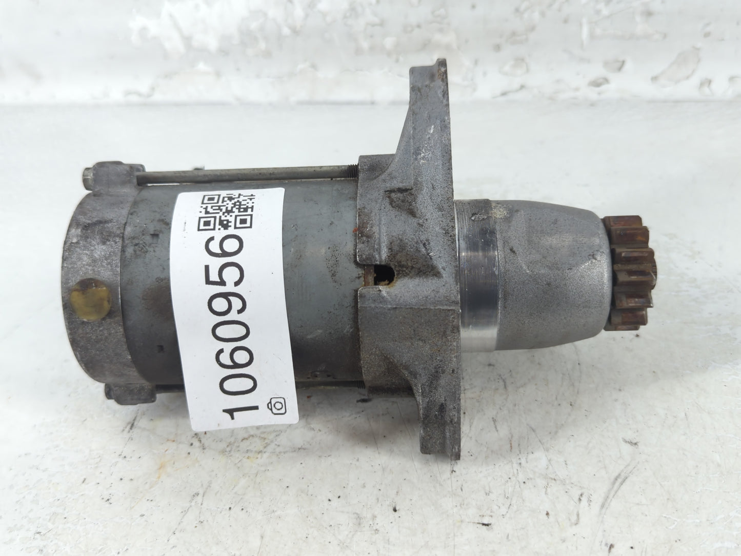 2006-2017 Toyota Rav4 Car Starter Motor Solenoid OEM P/N:428000-1843 28100-20022 Fits OEM Used Auto Parts - Oemusedautoparts