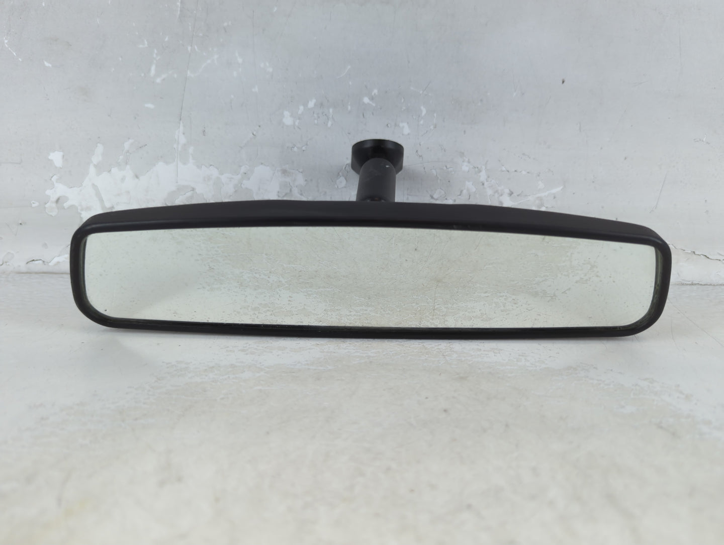 2004-2015 Toyota Rav4 Interior Rear View Mirror Replacement OEM P/N:E8011083 Fits OEM Used Auto Parts - Oemusedautoparts1.co