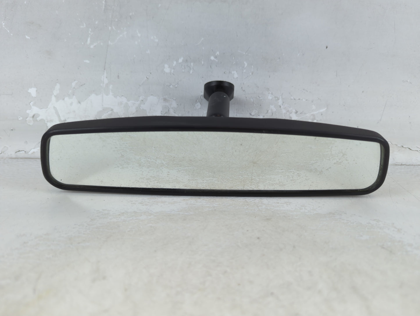 2004-2015 Toyota Rav4 Interior Rear View Mirror Replacement OEM P/N:E8011083 Fits OEM Used Auto Parts - Oemusedautoparts1.co