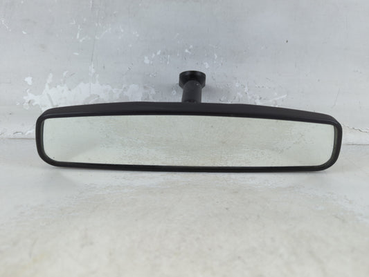 2004-2015 Toyota Rav4 Interior Rear View Mirror Replacement OEM P/N:E8011083 Fits OEM Used Auto Parts - Oemusedautoparts1.co