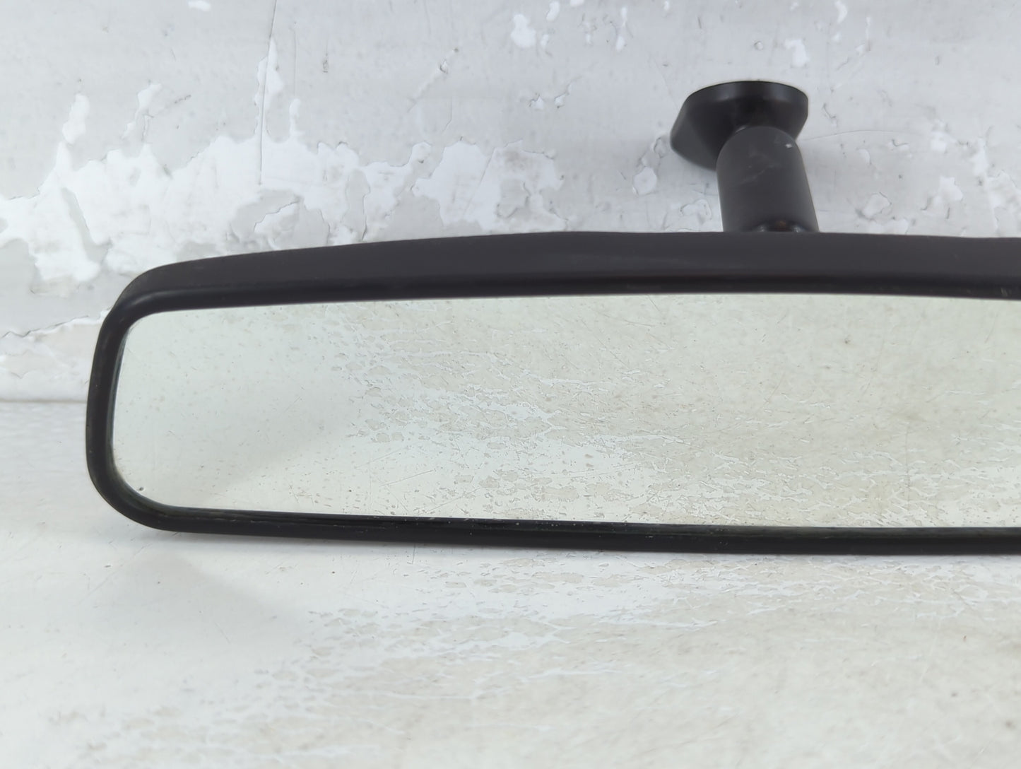 2004-2015 Toyota Rav4 Interior Rear View Mirror Replacement OEM P/N:E8011083 Fits OEM Used Auto Parts - Oemusedautoparts1.co