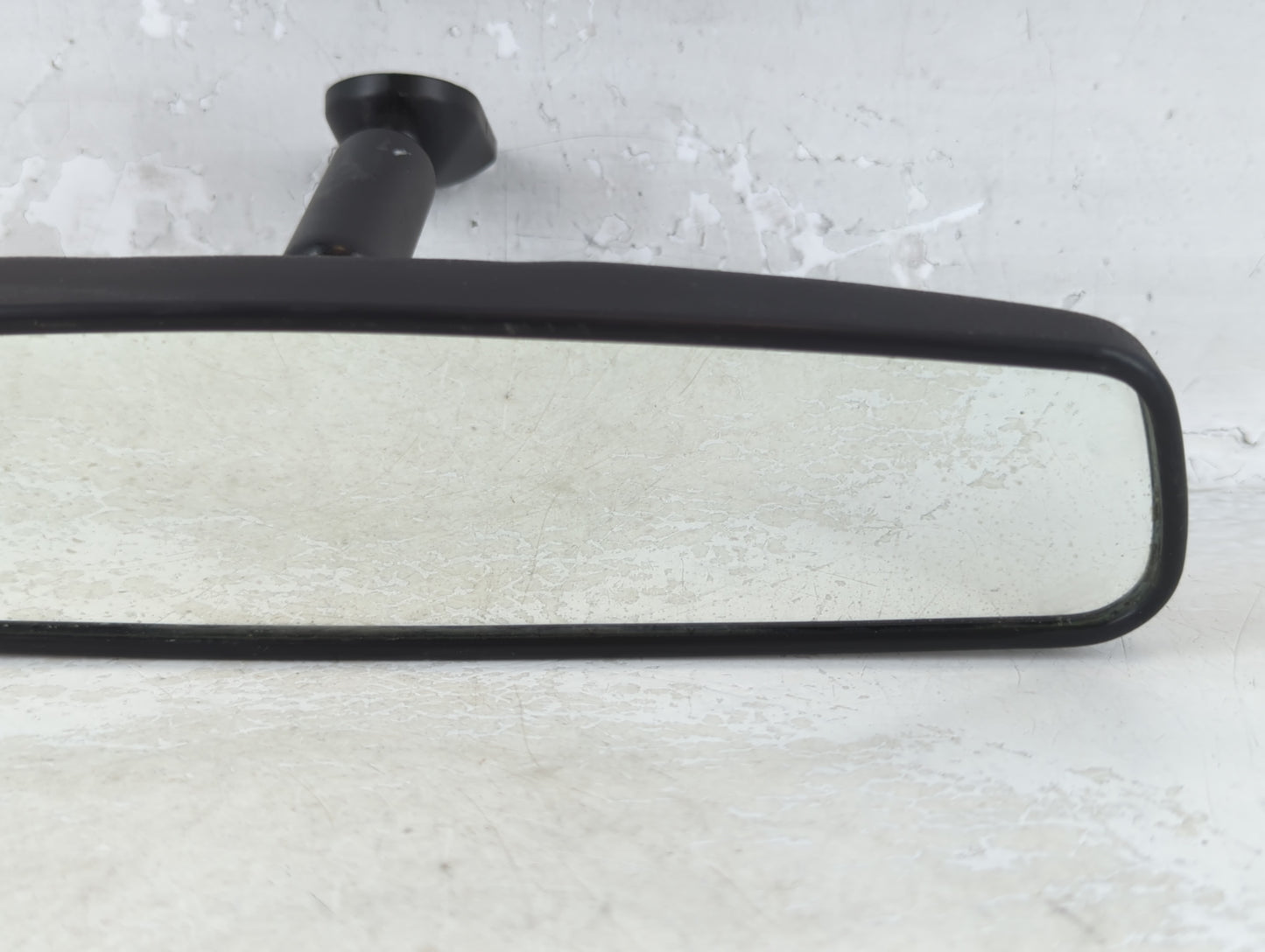 2004-2015 Toyota Rav4 Interior Rear View Mirror Replacement OEM P/N:E8011083 Fits OEM Used Auto Parts - Oemusedautoparts1.co