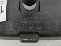 2004-2015 Toyota Rav4 Interior Rear View Mirror Replacement OEM P/N:E8011083 Fits OEM Used Auto Parts - Oemusedautoparts1.co